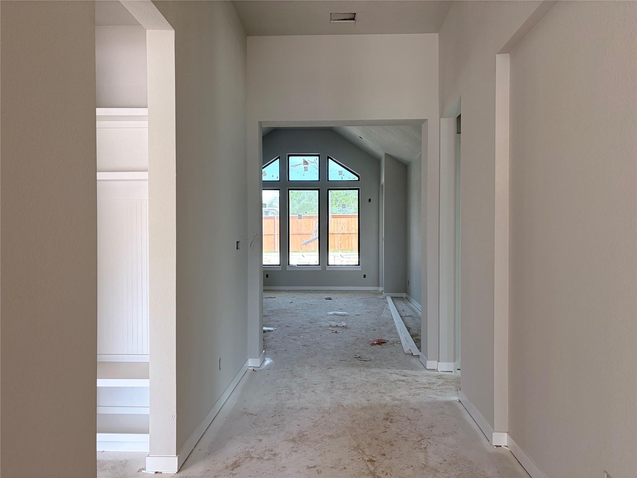 239 West Faulkner St, Liberty Hill, TX 78642