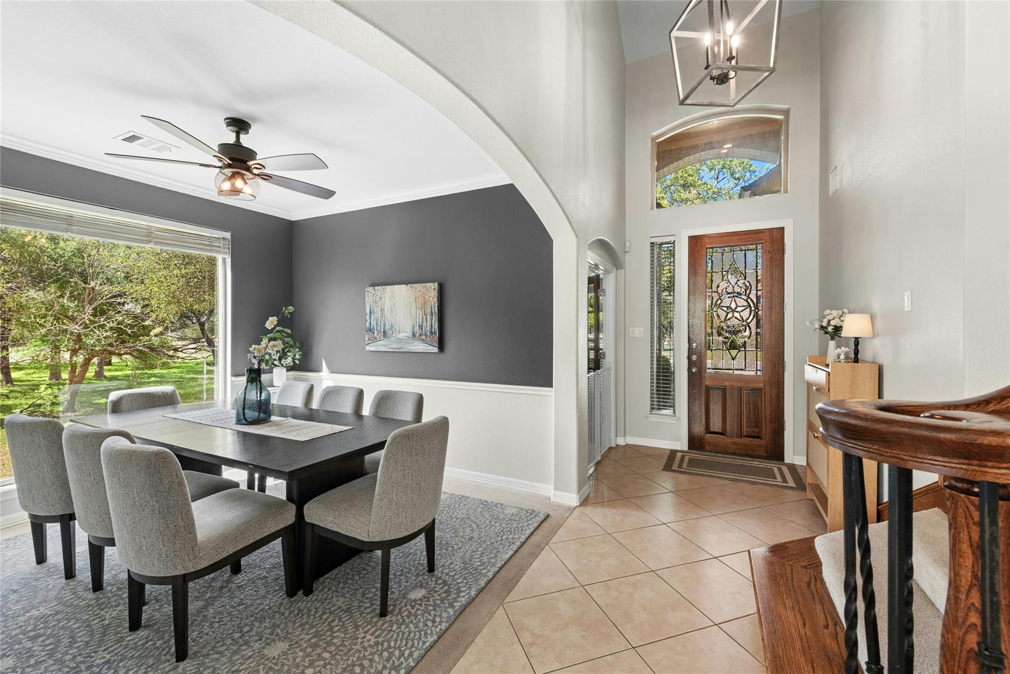 2836 Plantation Dr, Round Rock, TX 78681