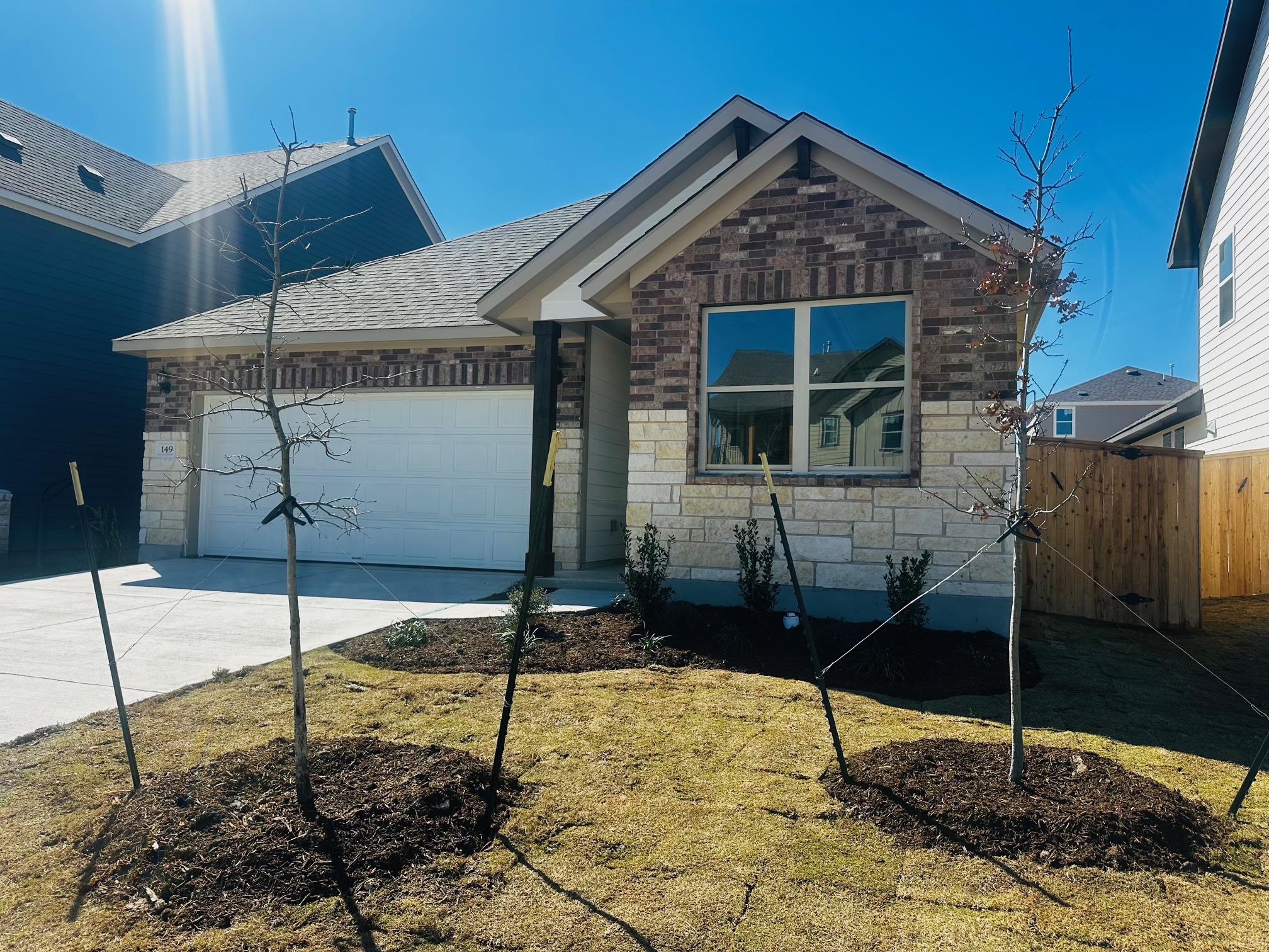 149 Jans Way, Georgetown, TX 78626