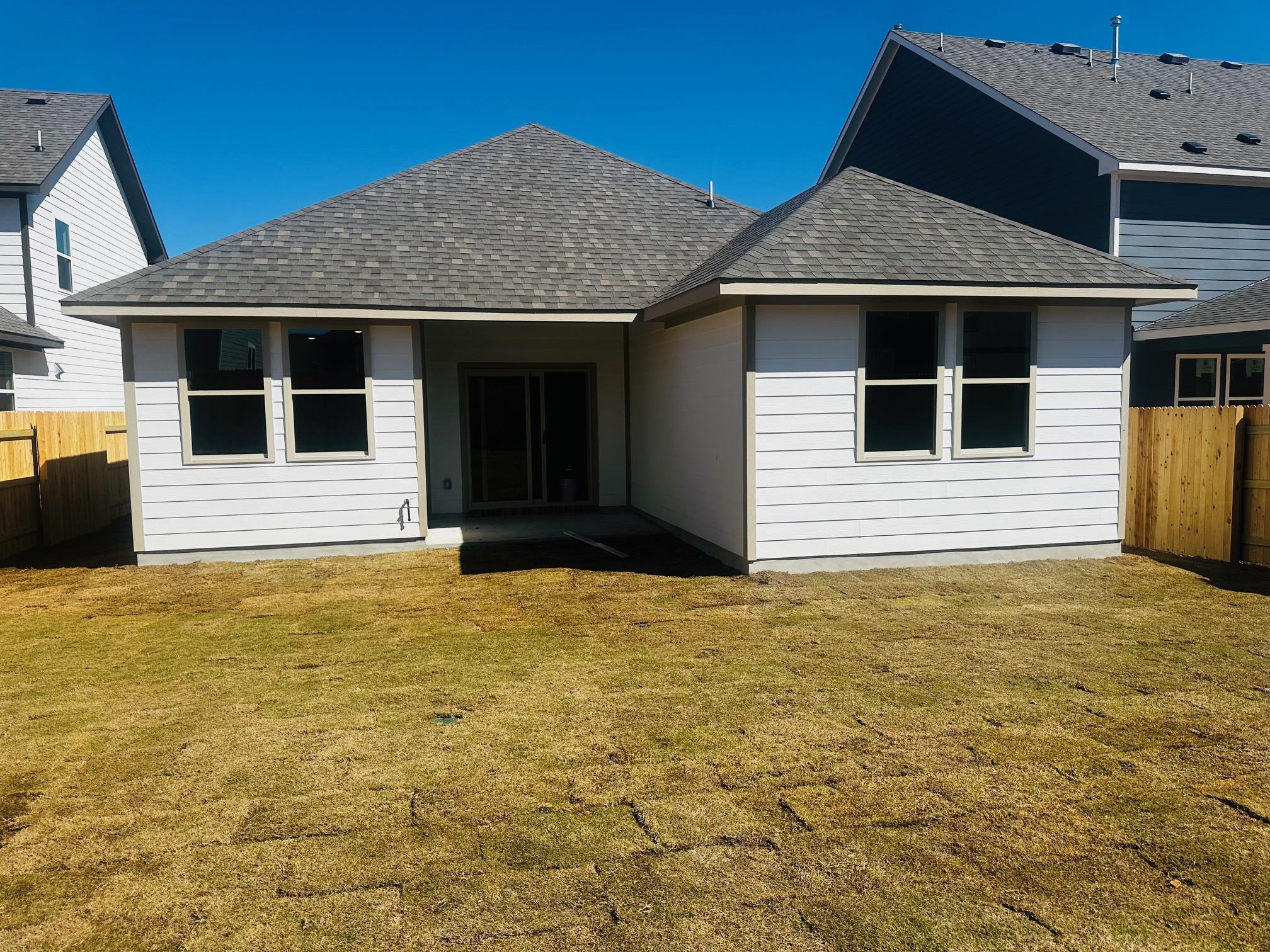 149 Jans Way, Georgetown, TX 78626