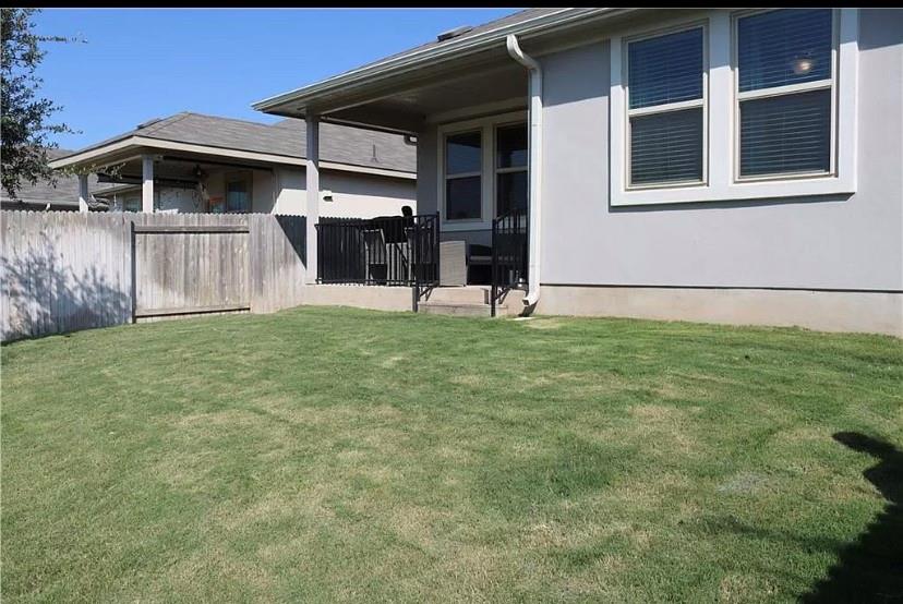 201 Mcfarland St, Georgetown, TX 78628