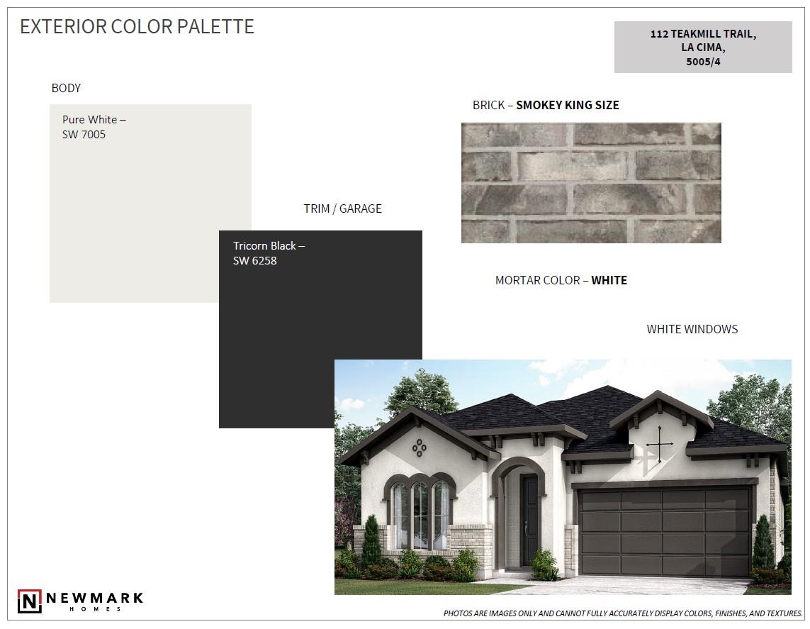 112 Teakmill Trl, San Marcos, TX 78666