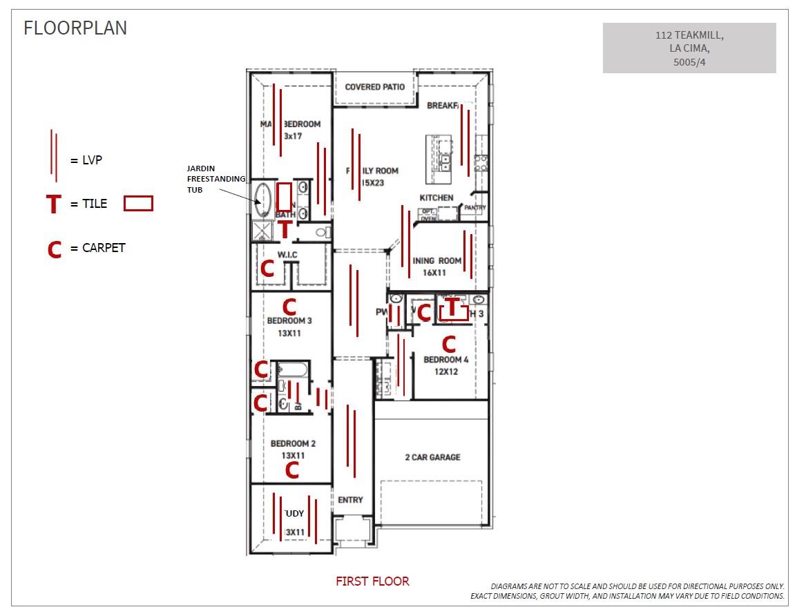 112 Teakmill Trl, San Marcos, TX 78666