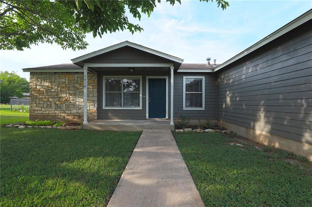 1410 Ransom St SE, Pflugerville, TX 78660