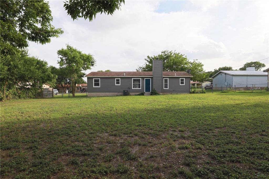 1410 Ransom St SE, Pflugerville, TX 78660