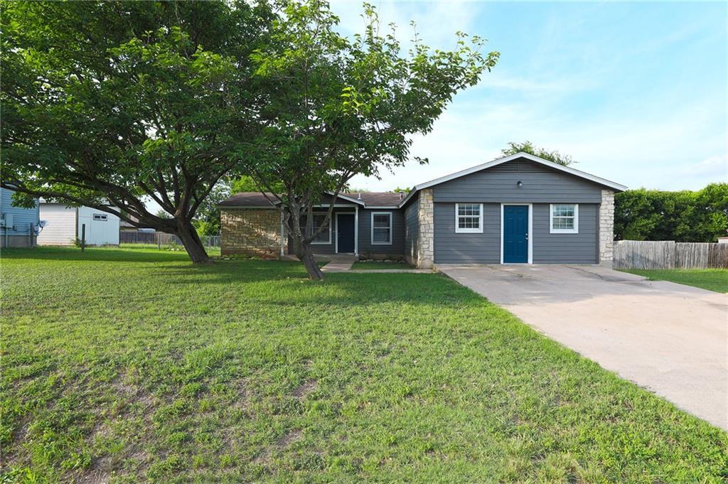 1410 Ransom St SE, Pflugerville, TX 78660