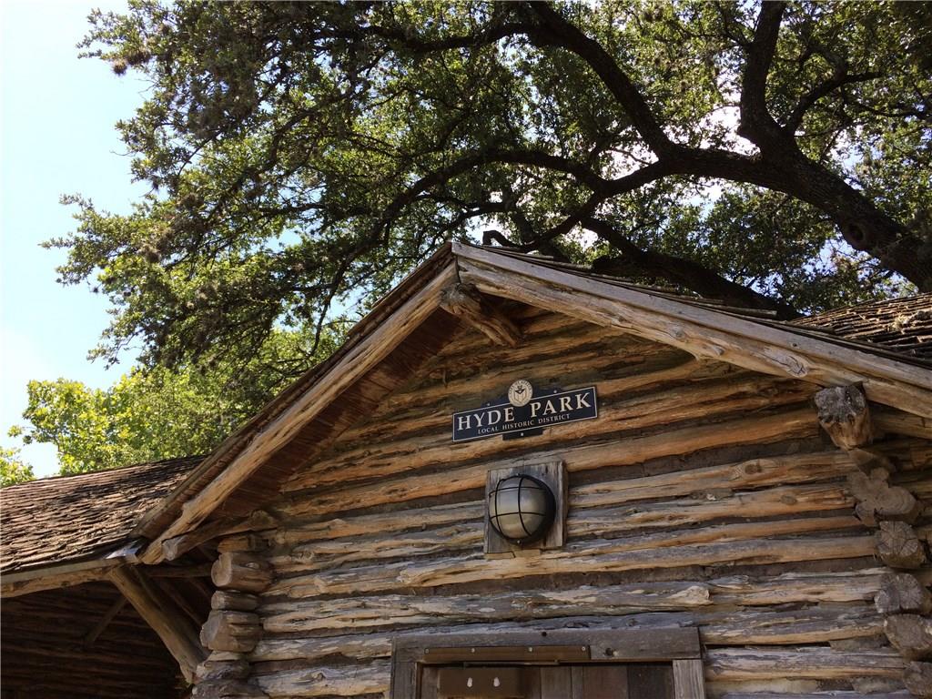 202 E 45th St # 203, Austin, TX 78751