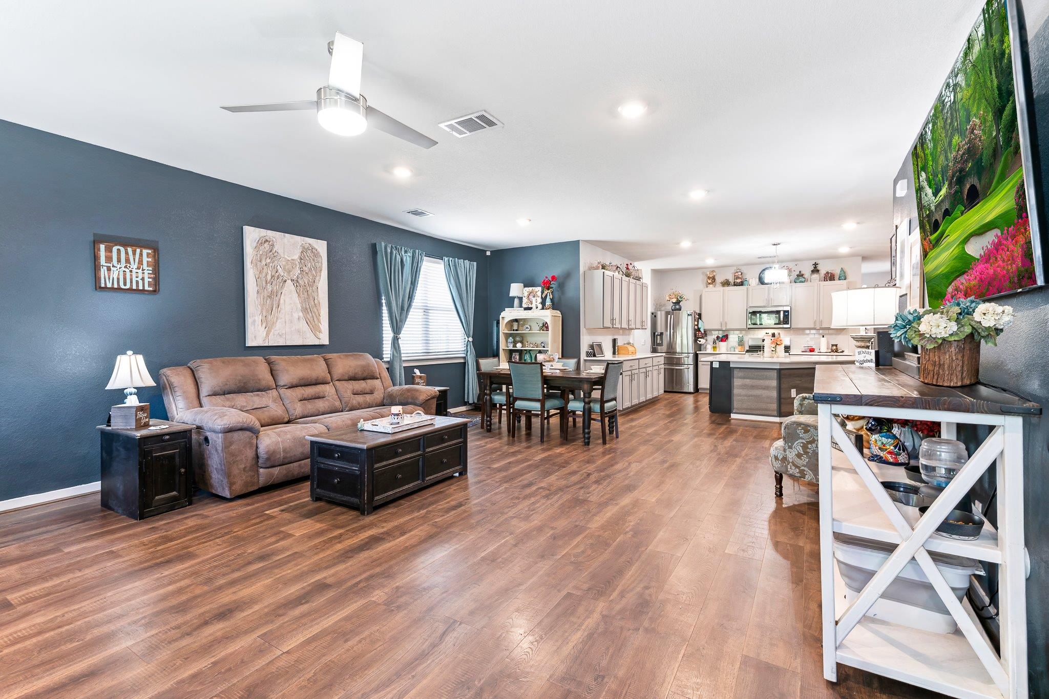 204 Florenz Ln, Georgetown, TX 78628