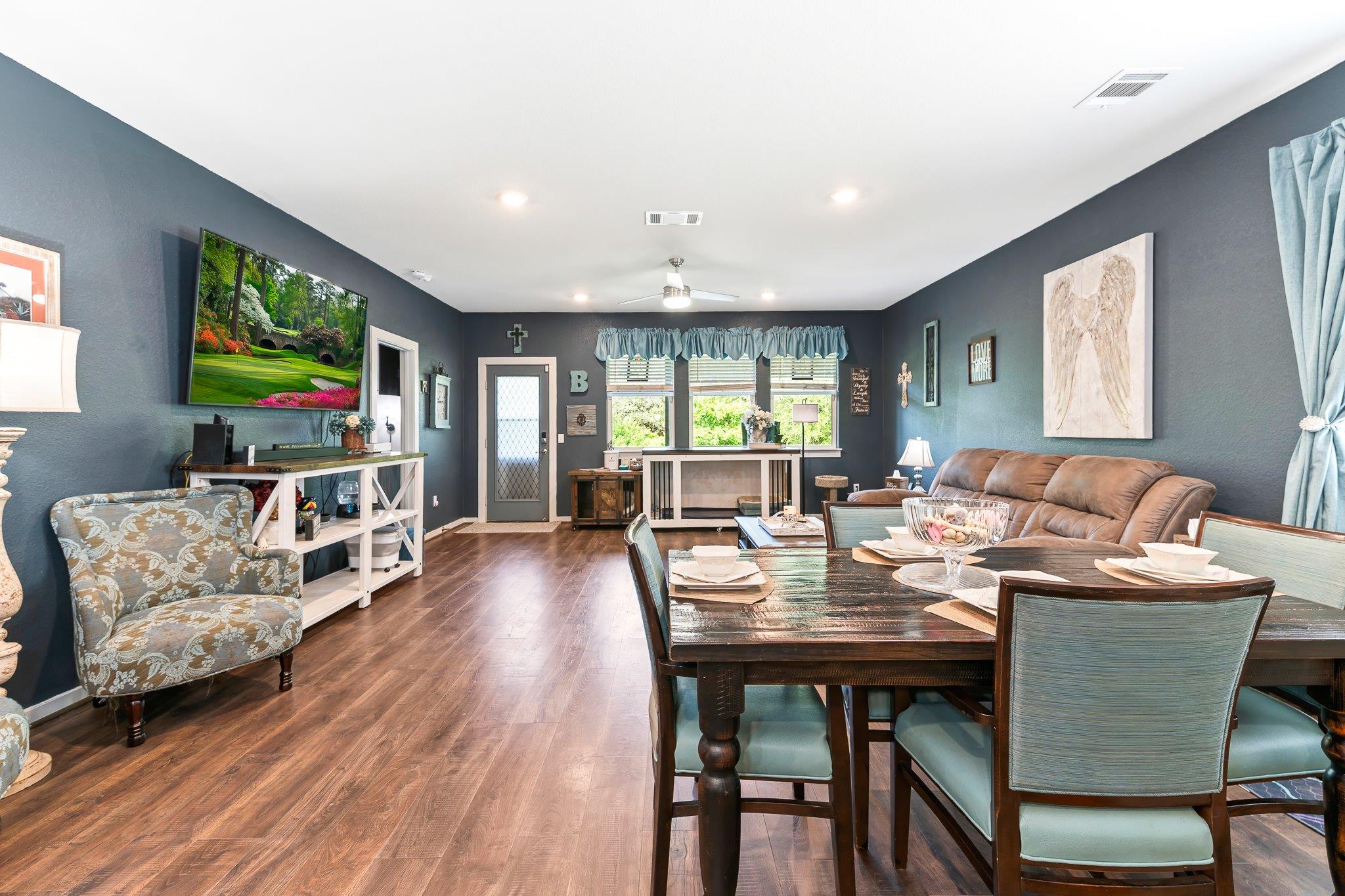 204 Florenz Ln, Georgetown, TX 78628