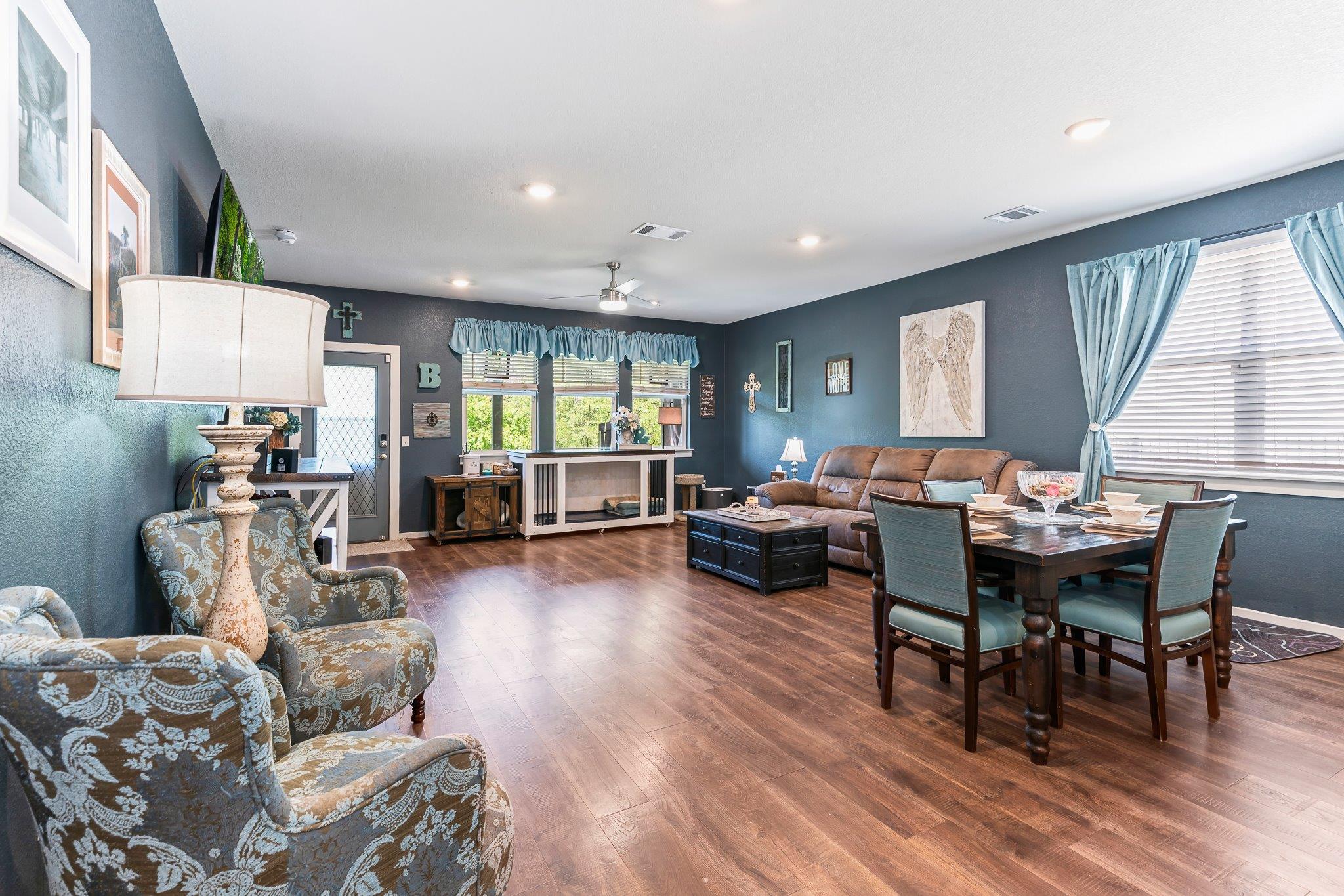 204 Florenz Ln, Georgetown, TX 78628