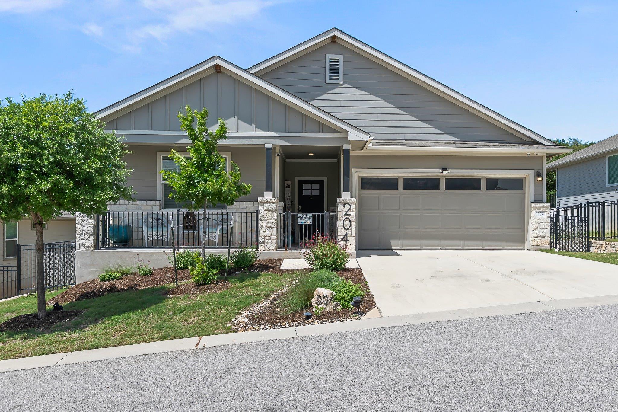 204 Florenz Ln, Georgetown, TX 78628