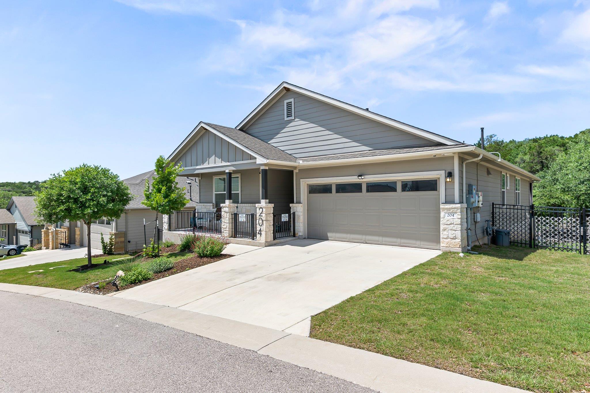 204 Florenz Ln, Georgetown, TX 78628