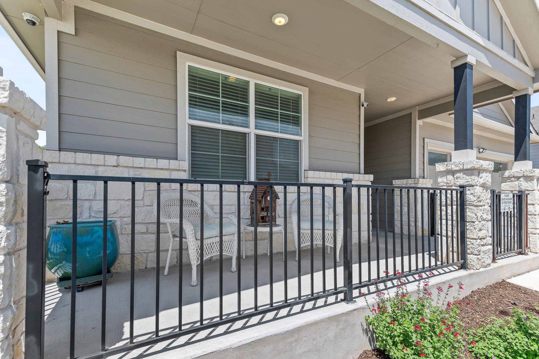 204 Florenz Ln, Georgetown, TX 78628