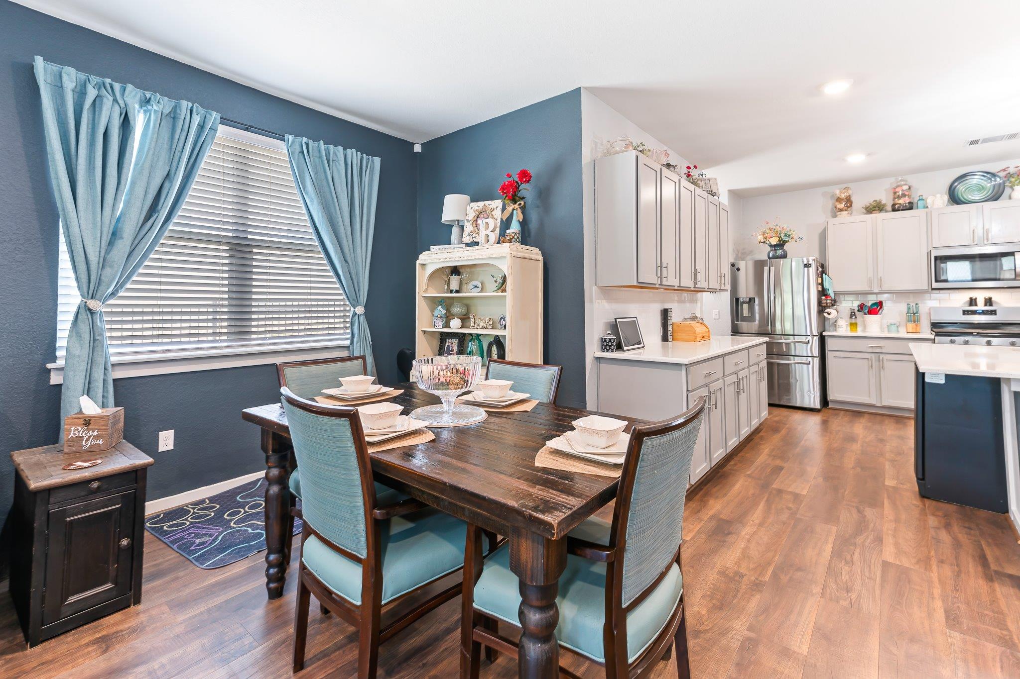 204 Florenz Ln, Georgetown, TX 78628