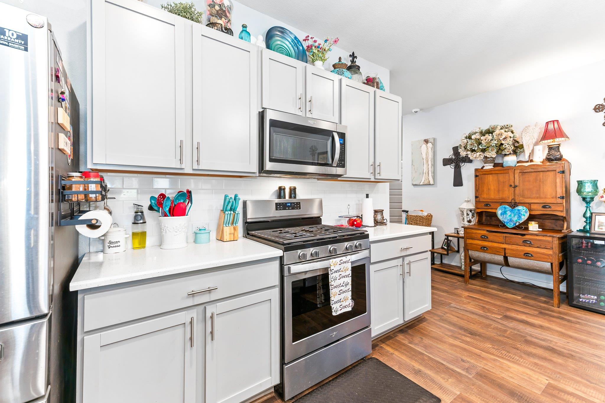 204 Florenz Ln, Georgetown, TX 78628