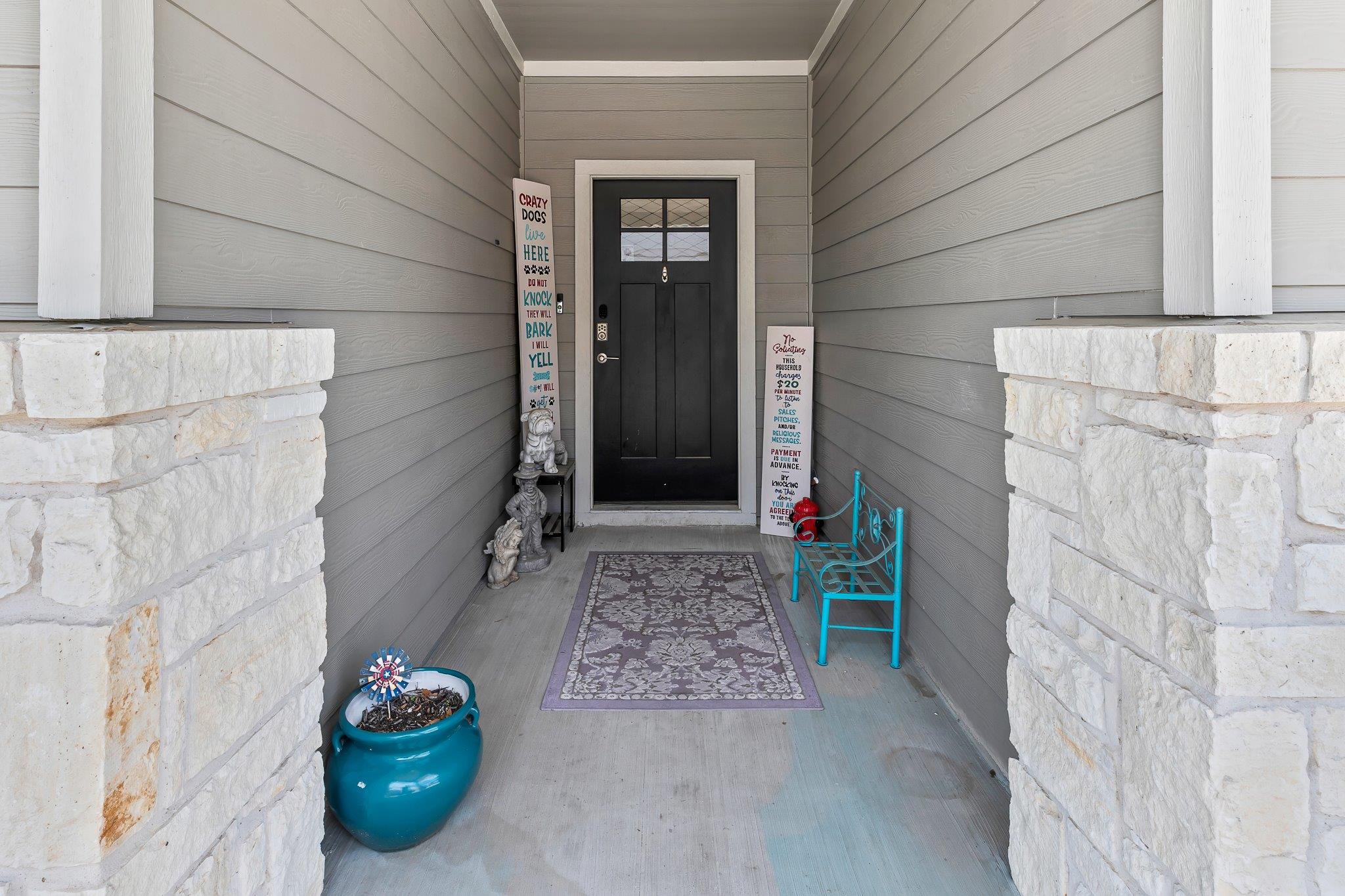 204 Florenz Ln, Georgetown, TX 78628