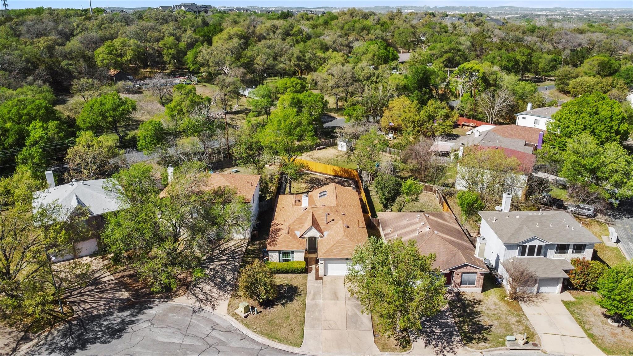 8804 Peppergrass Cv, Austin, TX 78745