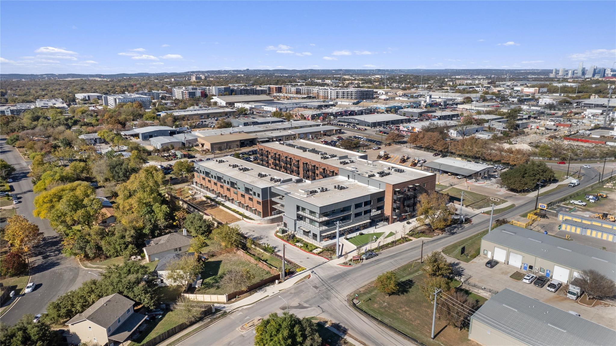 4510 Terry O Ln # 306, Austin, TX 78745