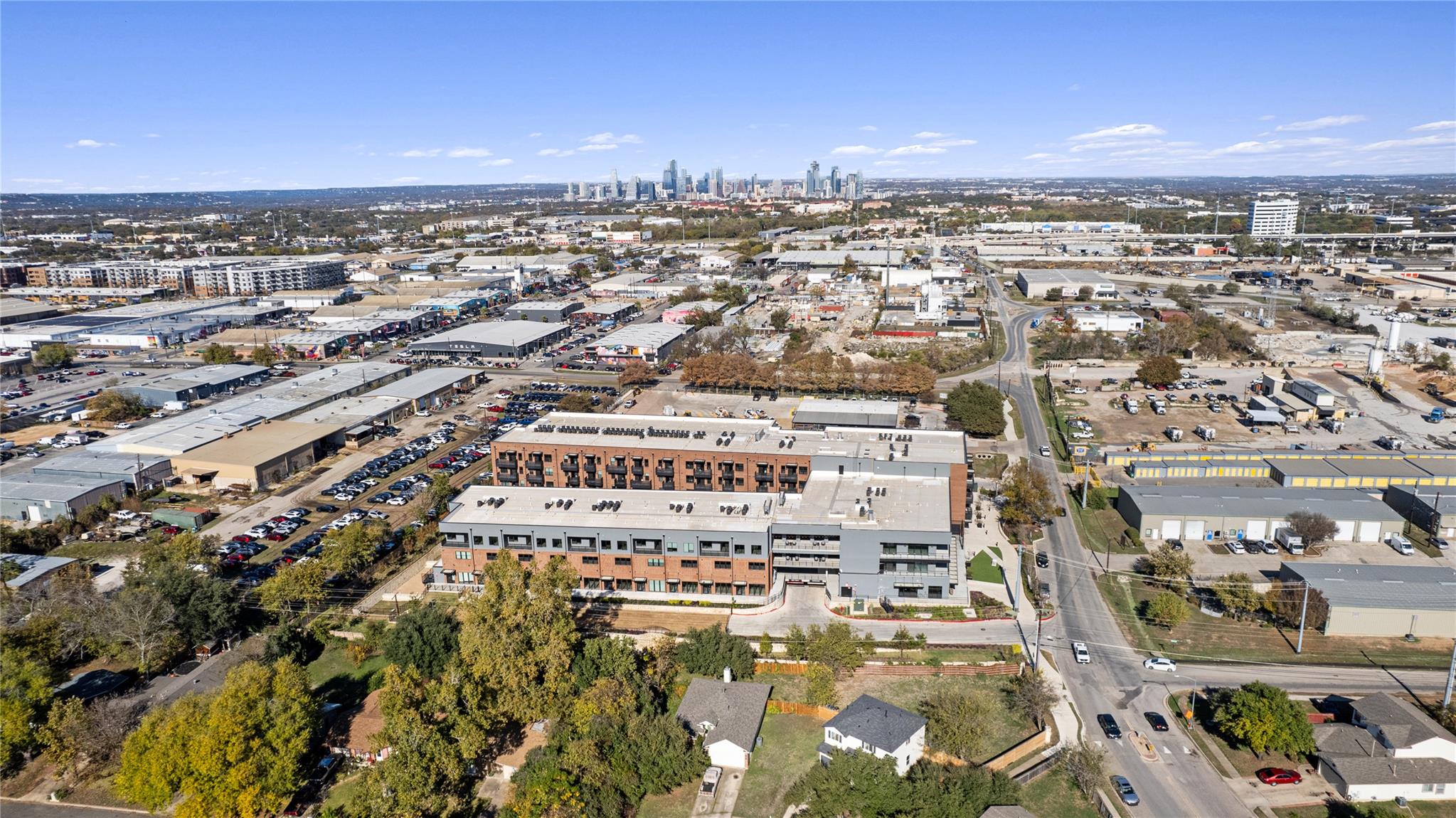 4510 Terry O Ln # 306, Austin, TX 78745