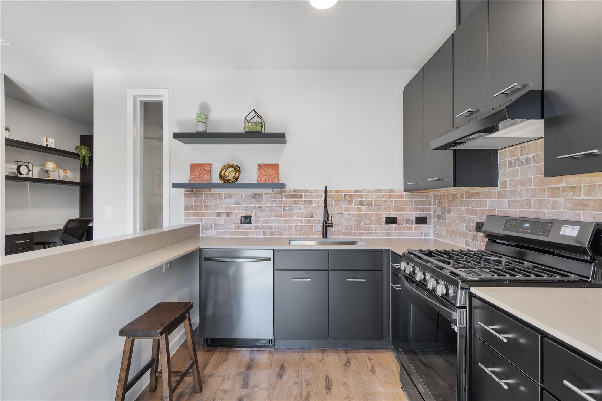 4510 Terry O Ln # 306, Austin, TX 78745