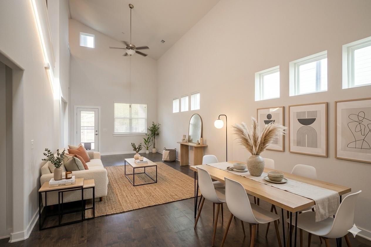 8945 Parker Ranch Cir # A, Austin, TX 78748