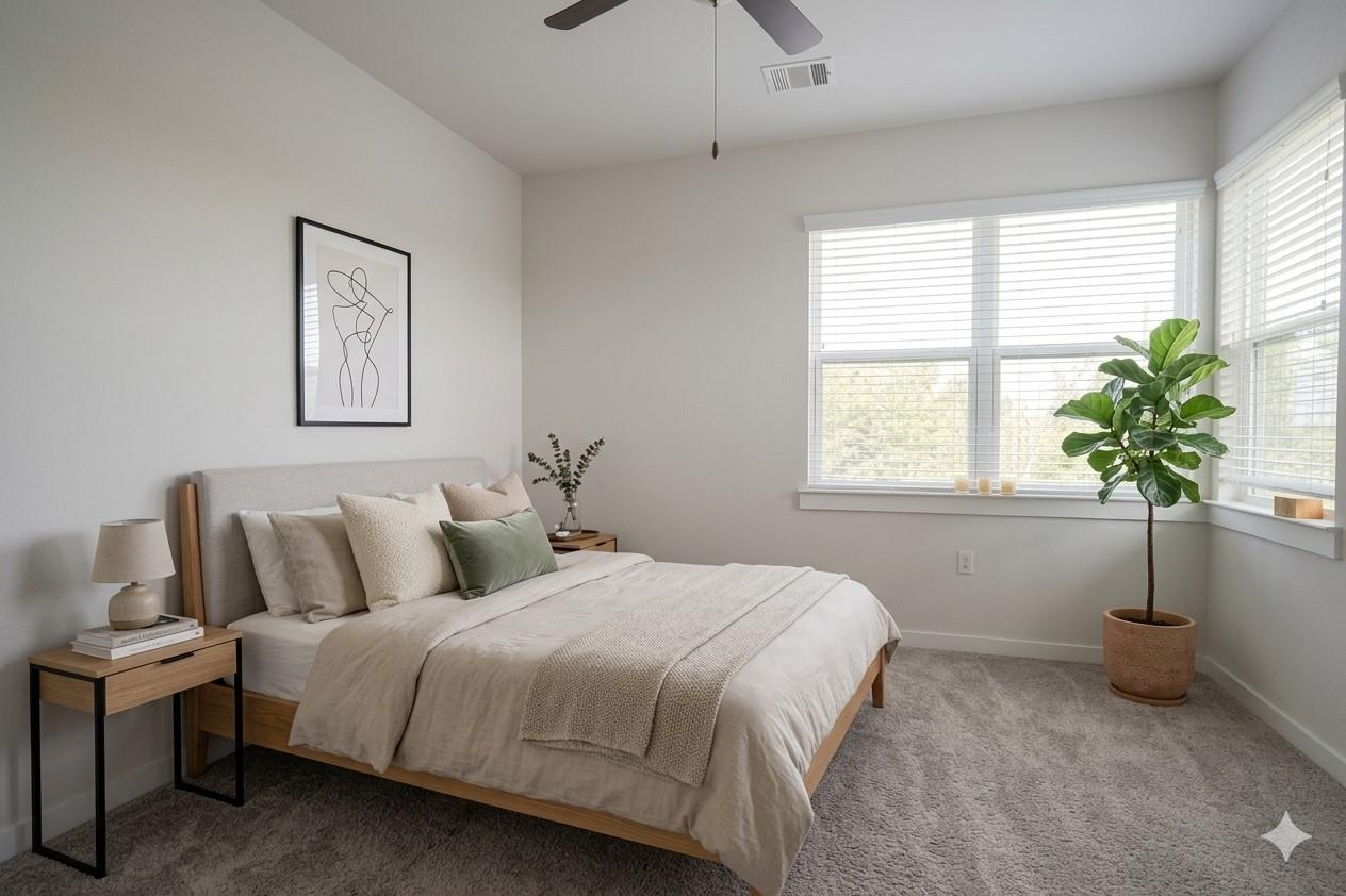 8945 Parker Ranch Cir # A, Austin, TX 78748