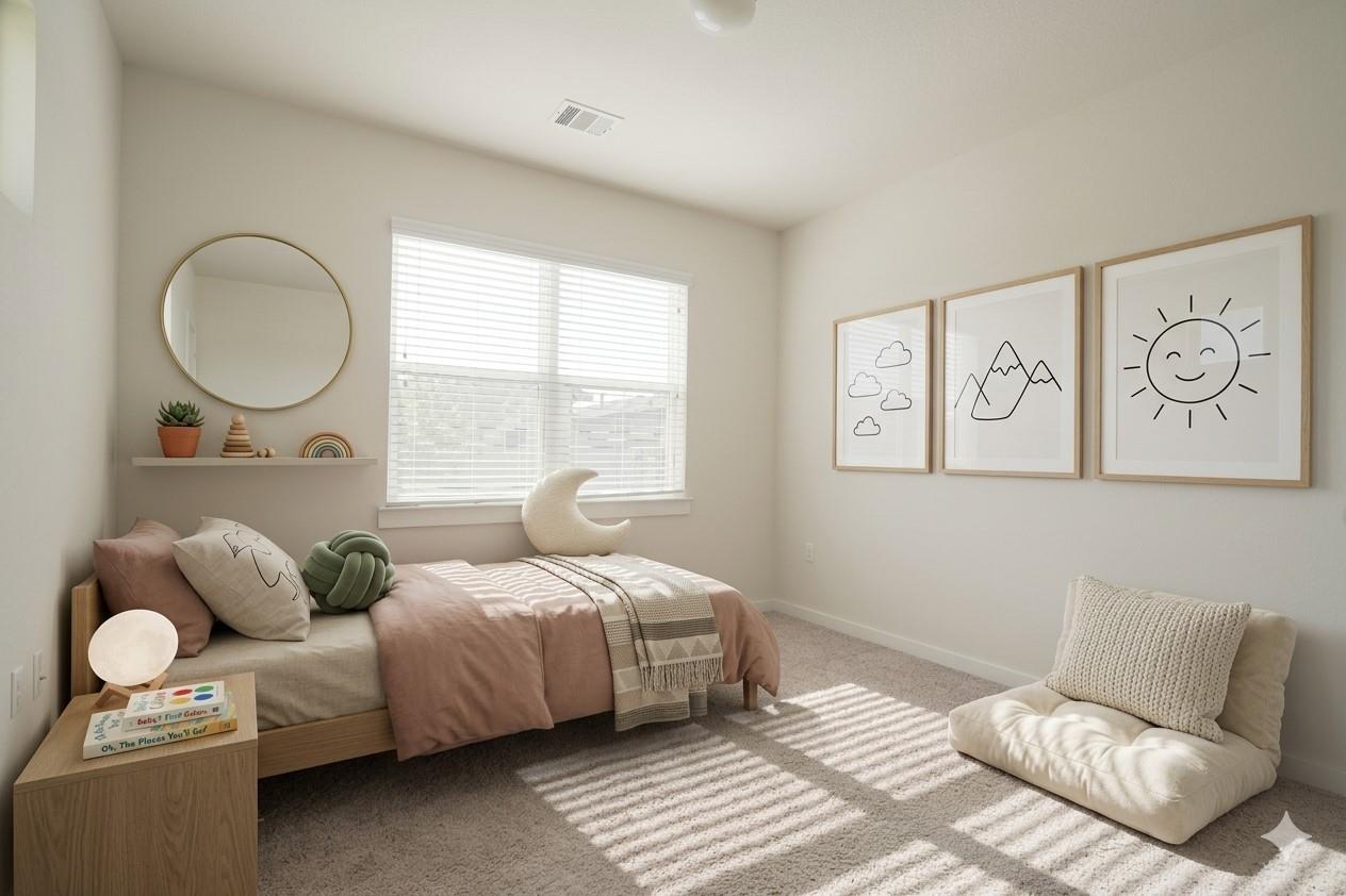 8945 Parker Ranch Cir # A, Austin, TX 78748