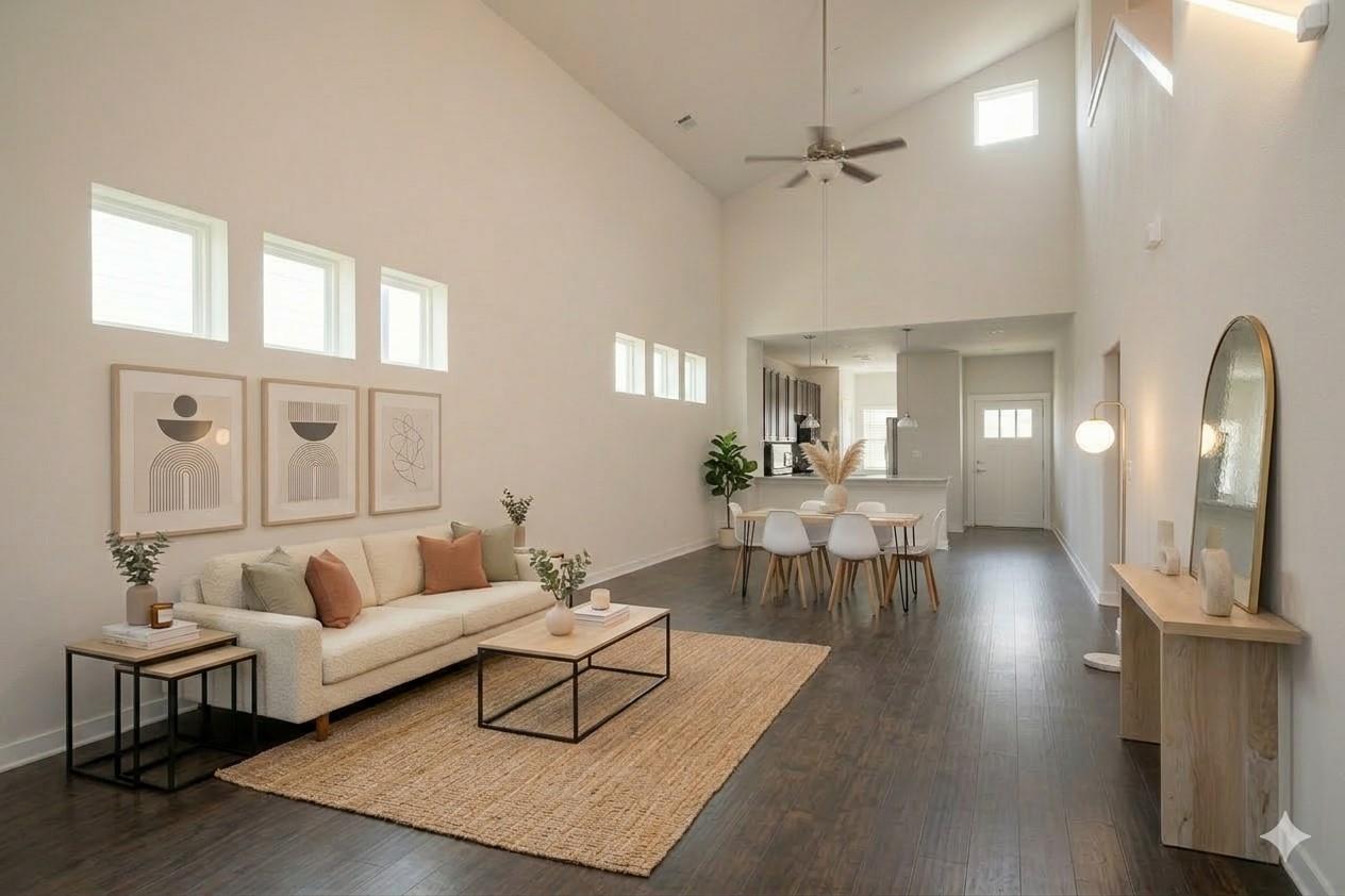 8945 Parker Ranch Cir # A, Austin, TX 78748