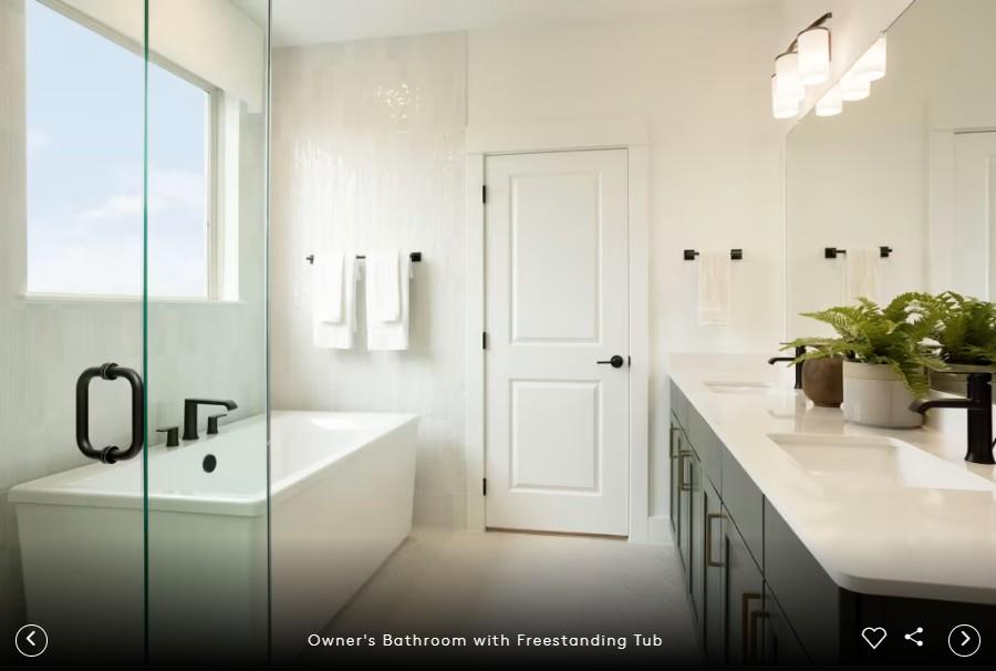 16107 Emma Edge Ln, Pflugerville, TX 78640