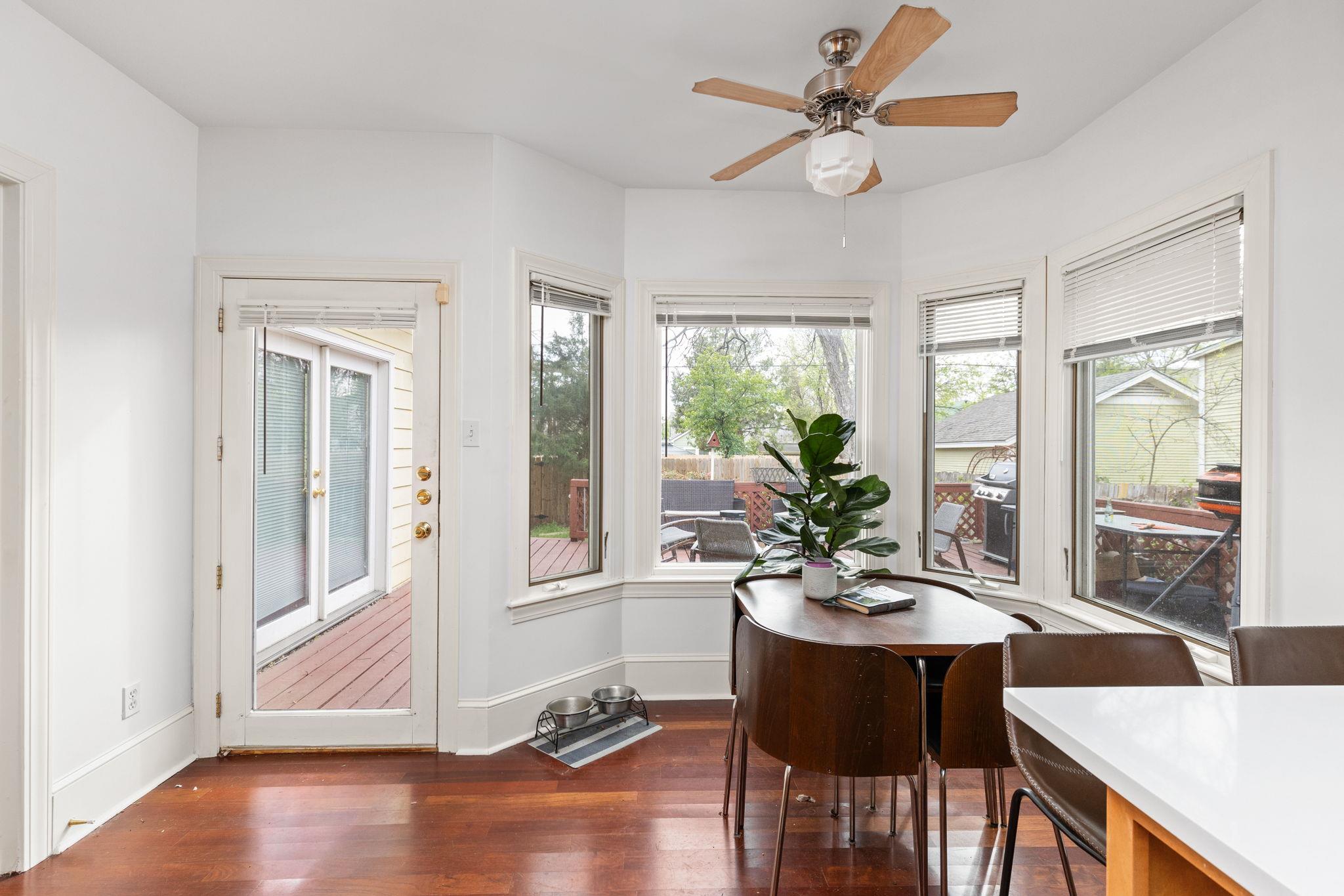 811 E 46th St, Austin, TX 78751