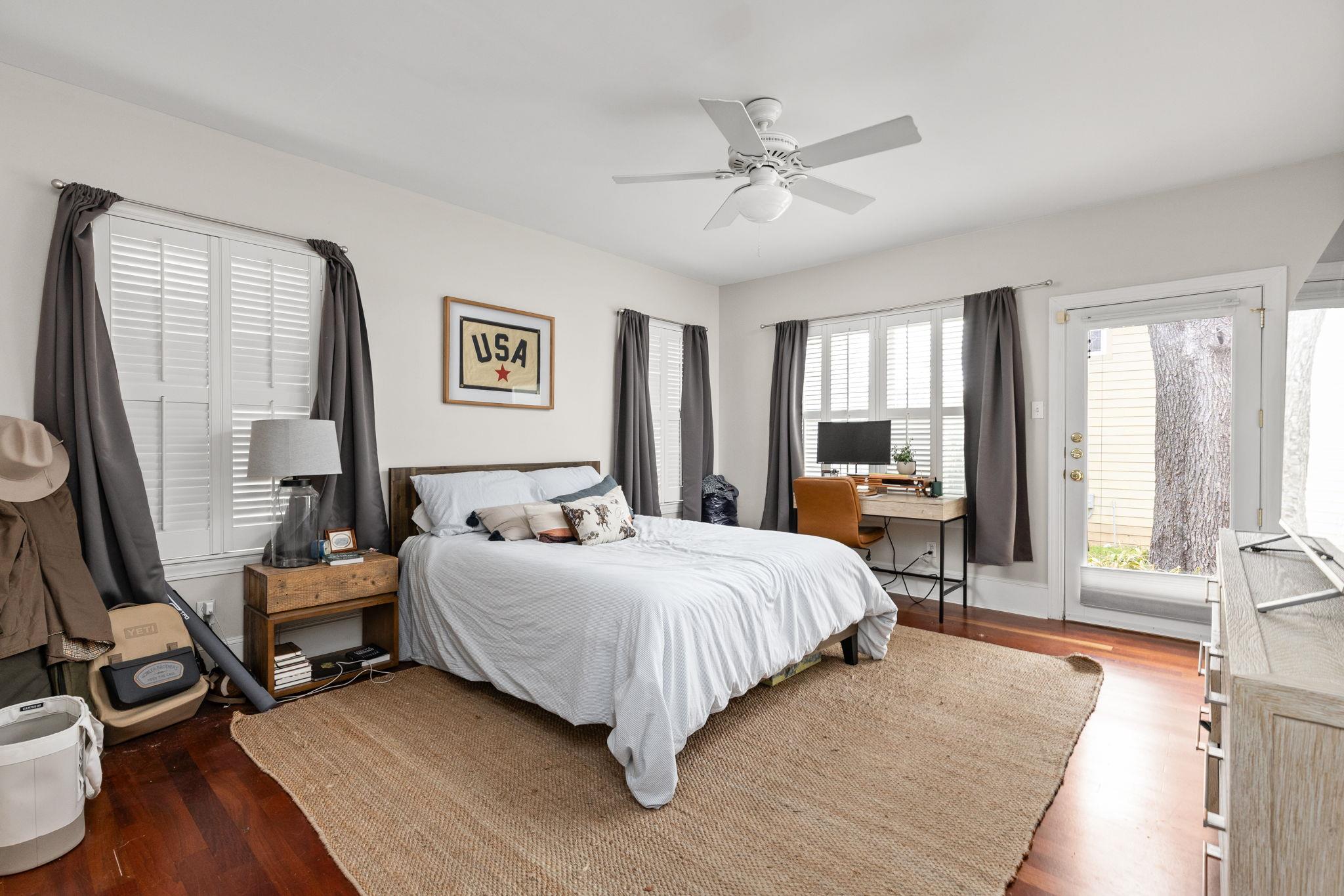 811 E 46th St, Austin, TX 78751