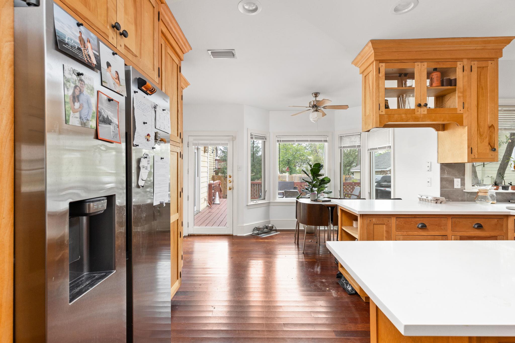 811 E 46th St, Austin, TX 78751