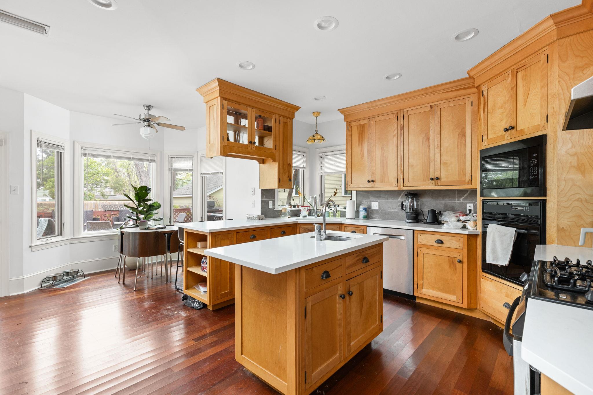 811 E 46th St, Austin, TX 78751