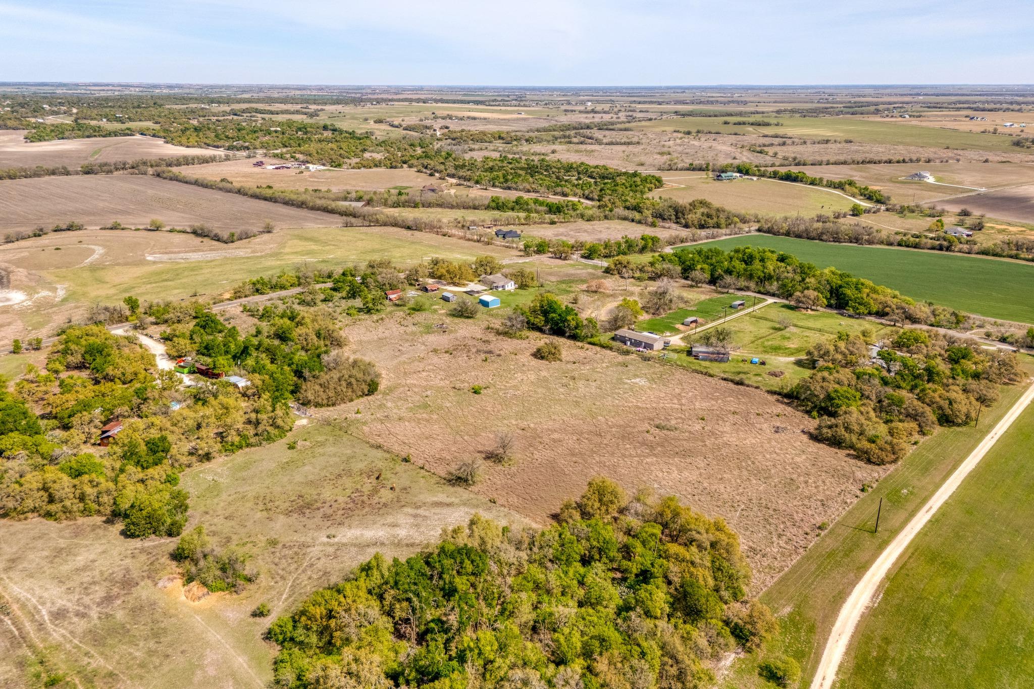 TBD CR 124, Georgetown, TX 78626
