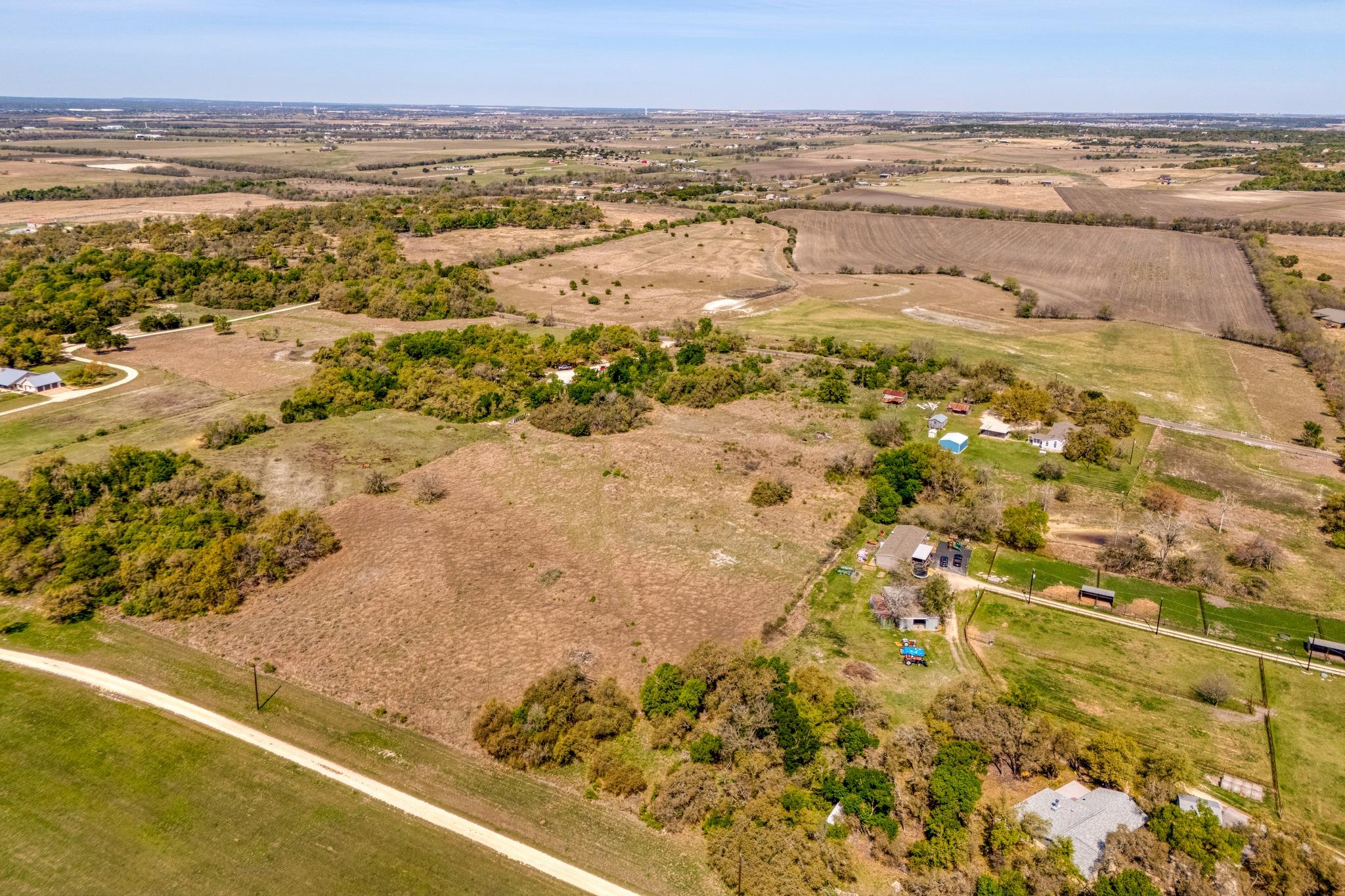 TBD CR 124, Georgetown, TX 78626