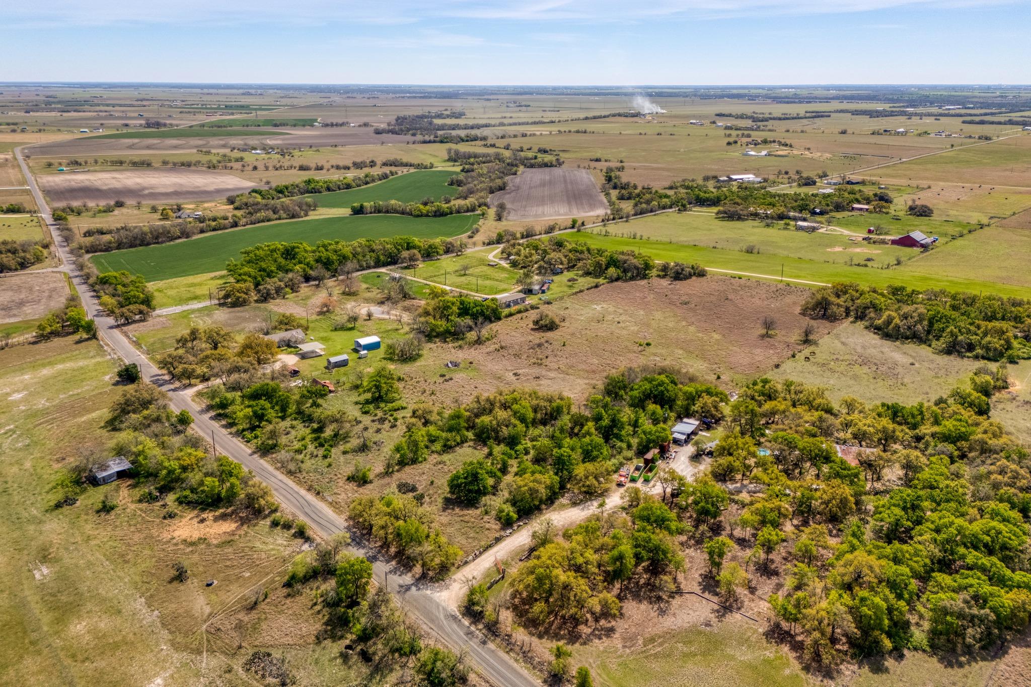 TBD CR 124, Georgetown, TX 78626