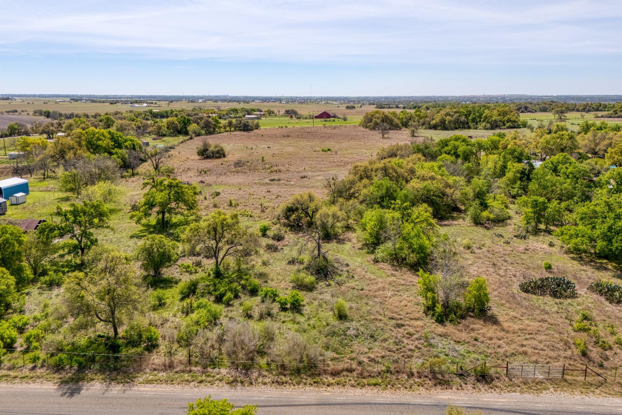 TBD CR 124, Georgetown, TX 78626