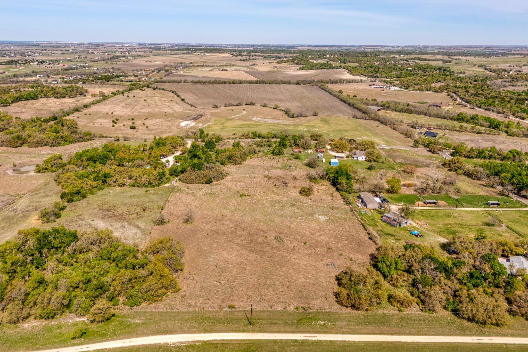 TBD CR 124, Georgetown, TX 78626