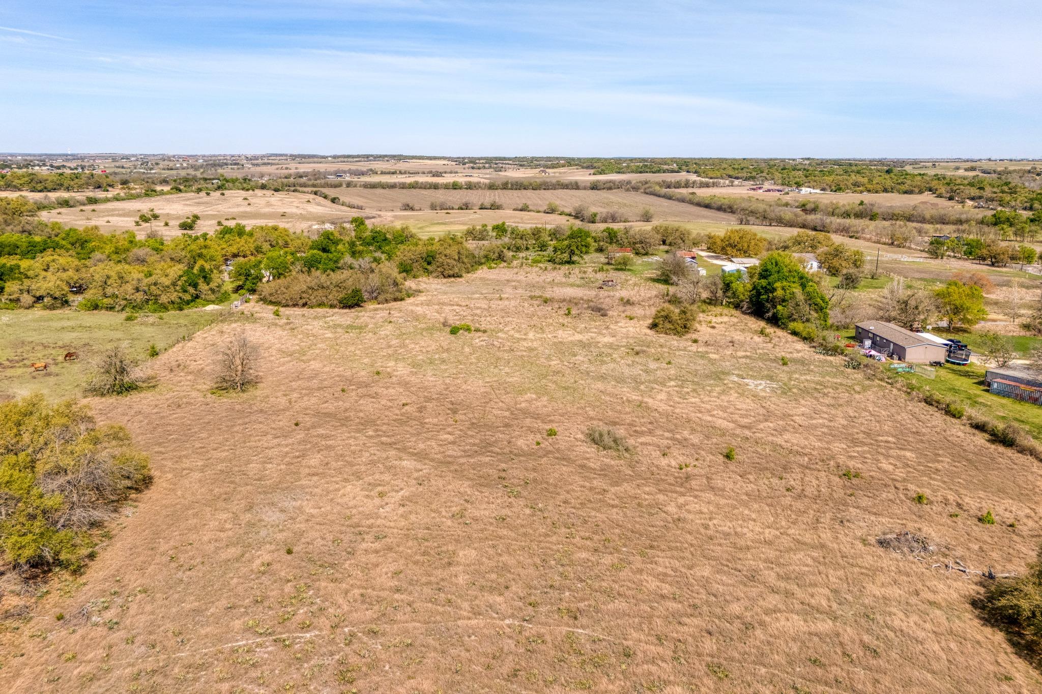 TBD CR 124, Georgetown, TX 78626