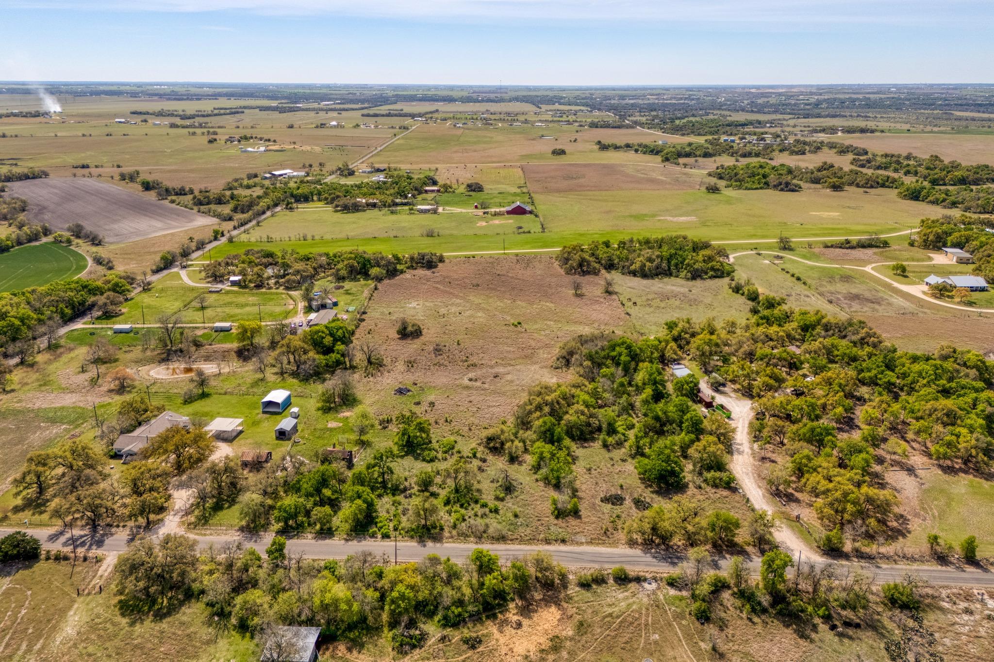 TBD CR 124, Georgetown, TX 78626