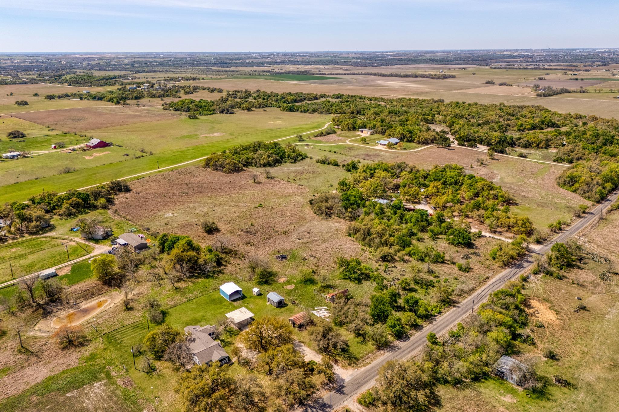 TBD CR 124, Georgetown, TX 78626