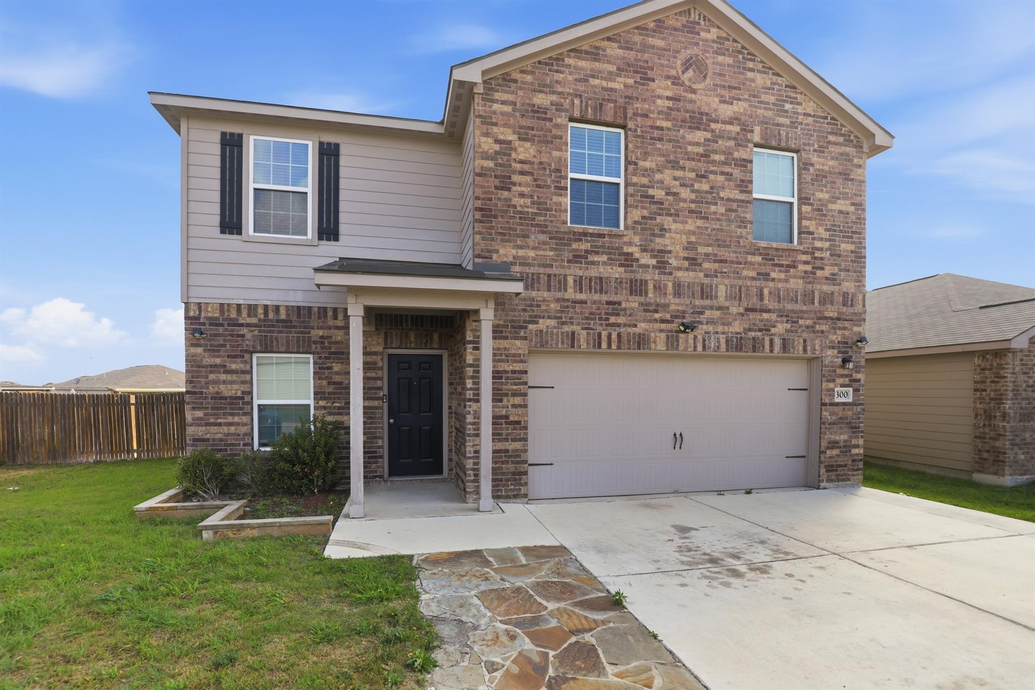 300 Hyacinth Way, Jarrell, TX 76537