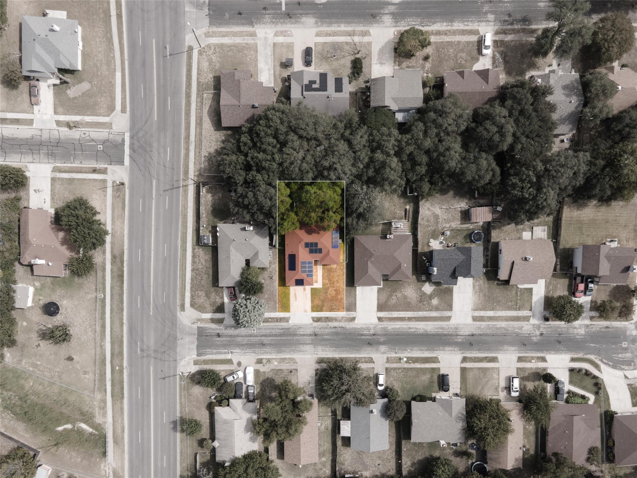 2210 Barry Dr, Killeen, TX 76543