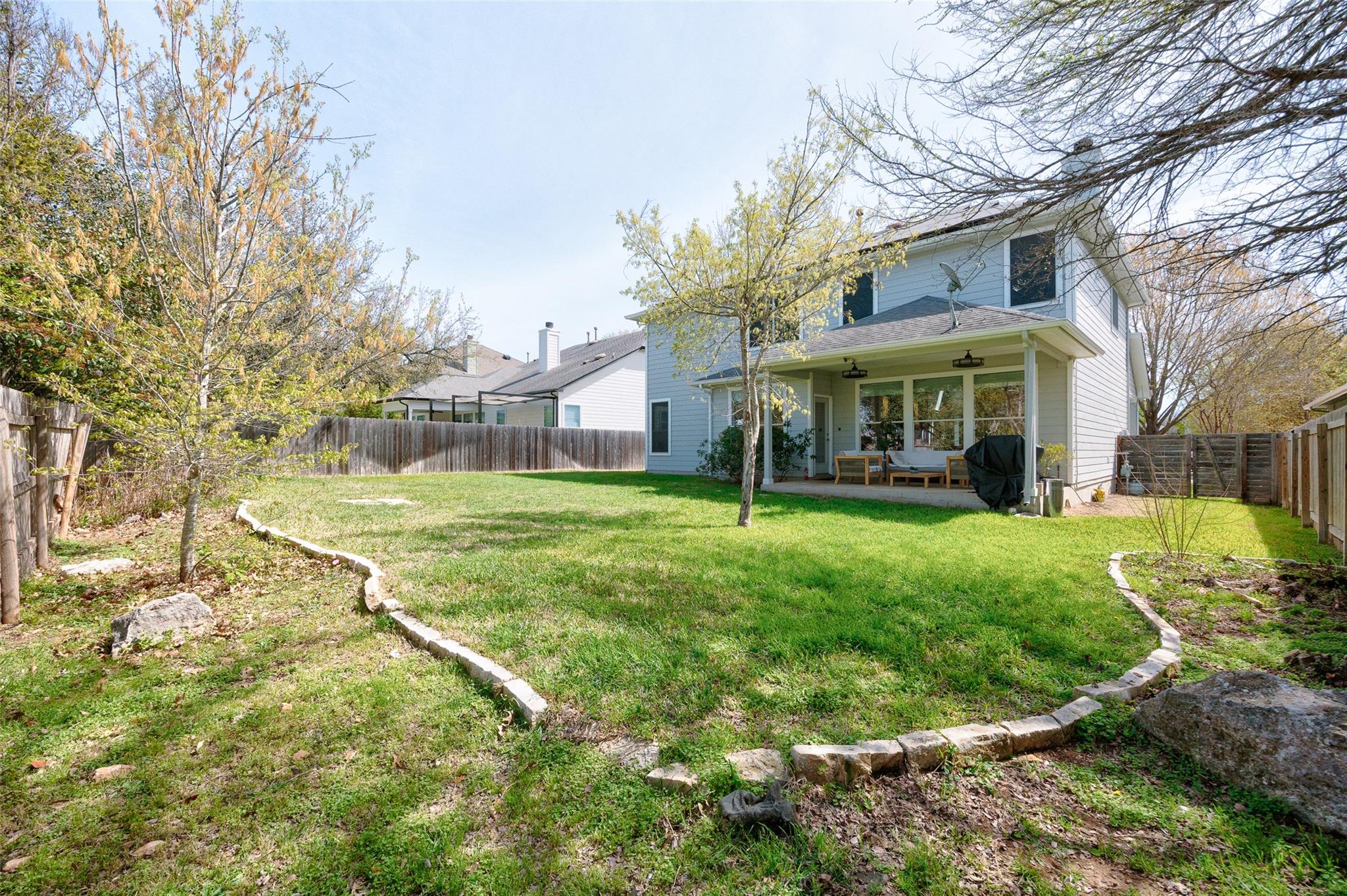 9604 Prescott Dr, Austin, TX 78749