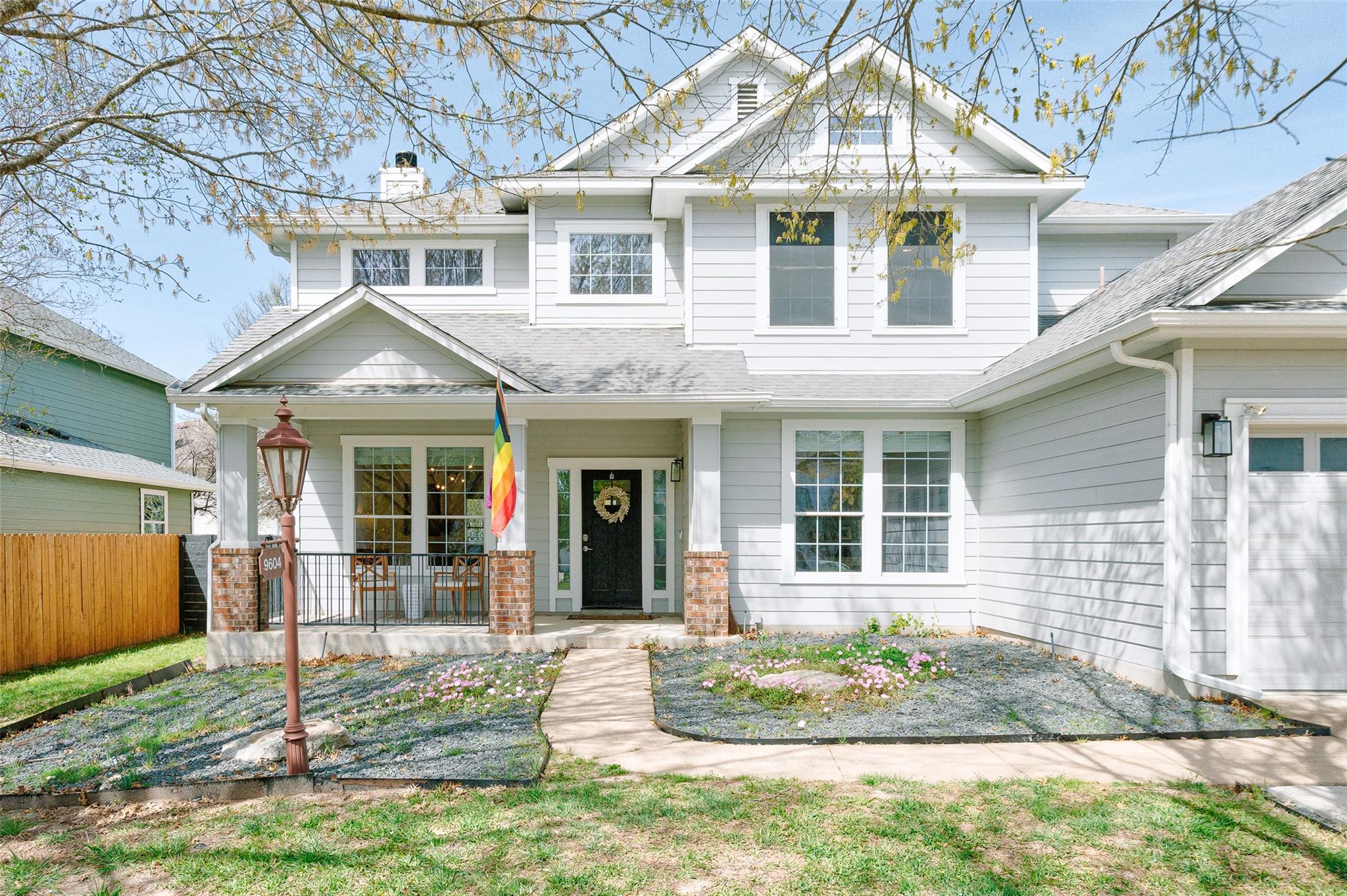 9604 Prescott Dr, Austin, TX 78749