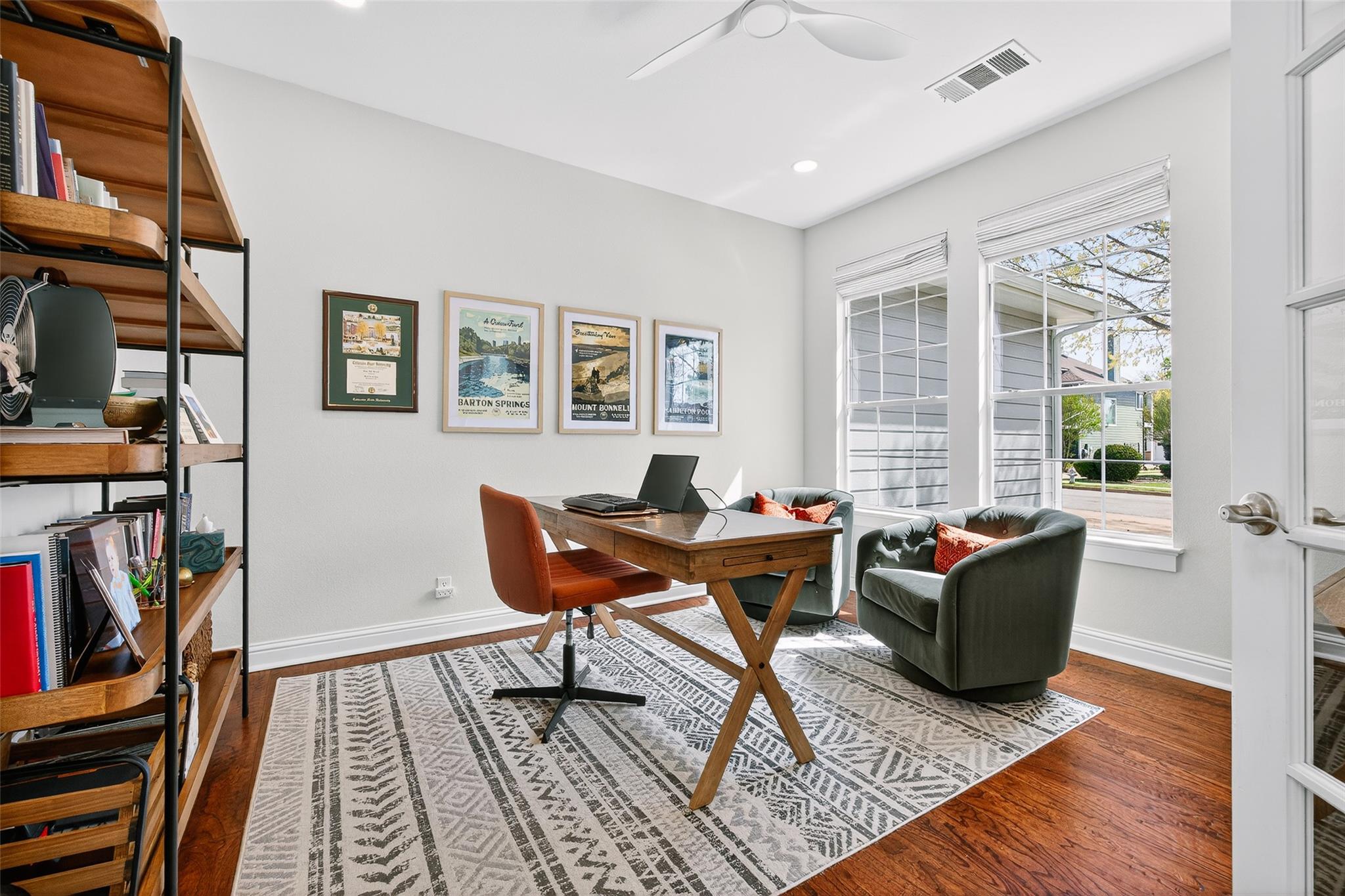 9604 Prescott Dr, Austin, TX 78749