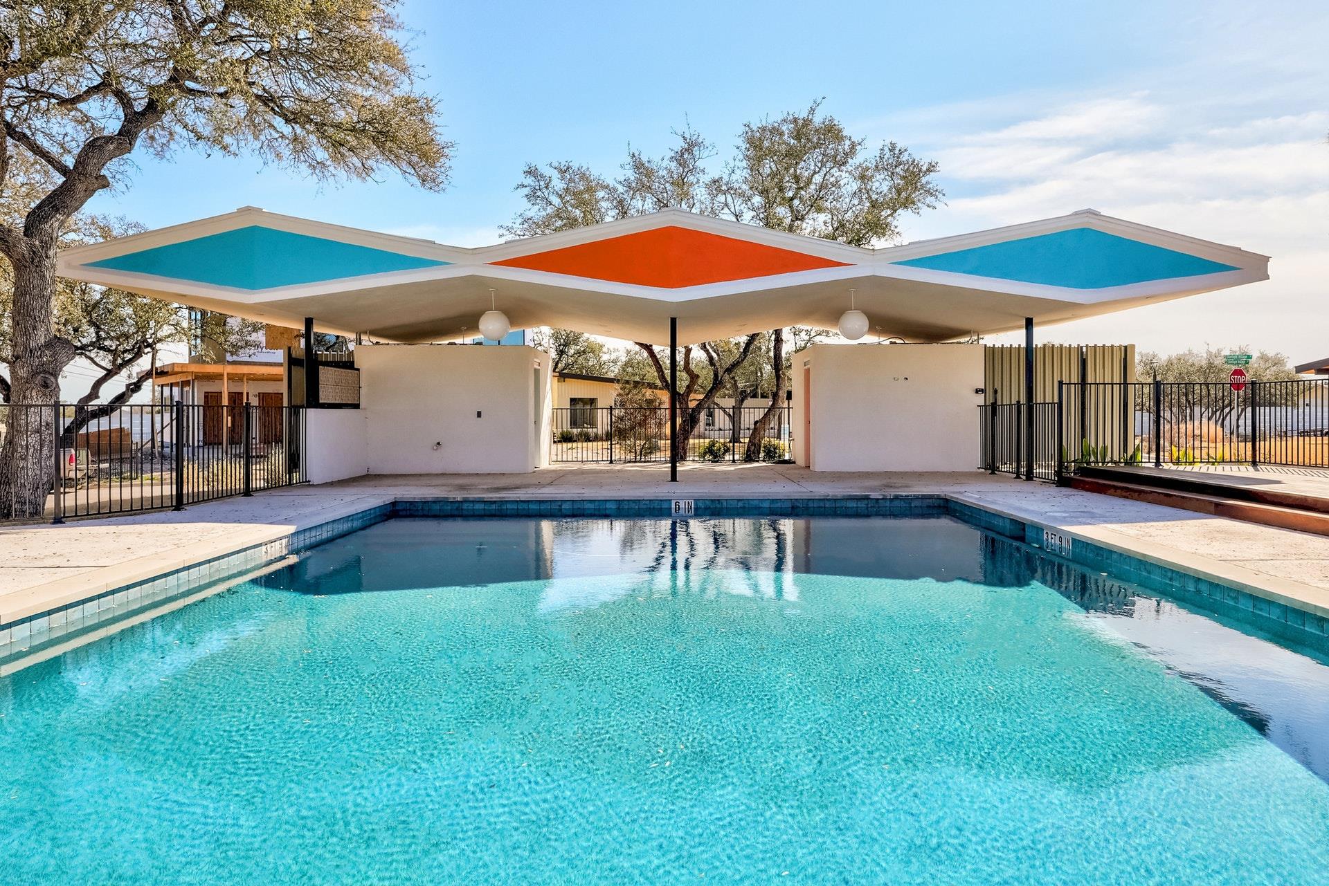 465 Starlight Village Loop # 26, Leander, TX 78641