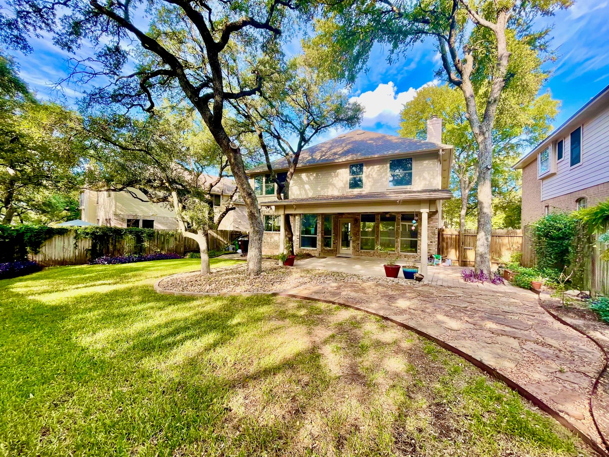 16912 Tidewater Cv, Austin, TX 78717