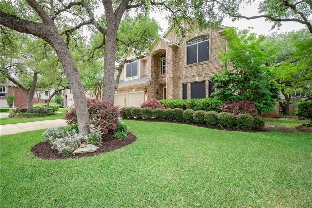 16912 Tidewater Cv, Austin, TX 78717