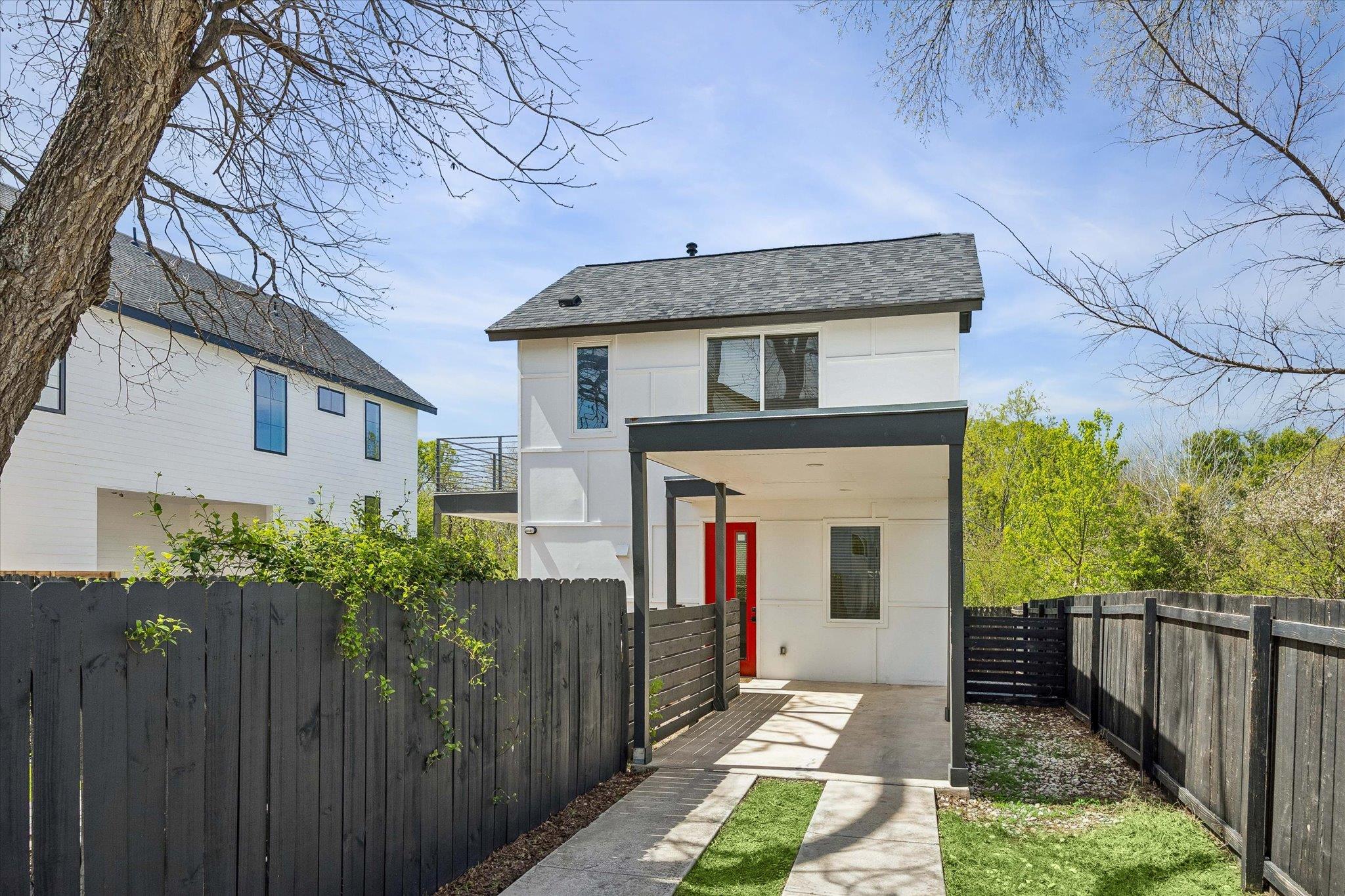 1182 Ridgeway Dr # B, Austin, TX 78702